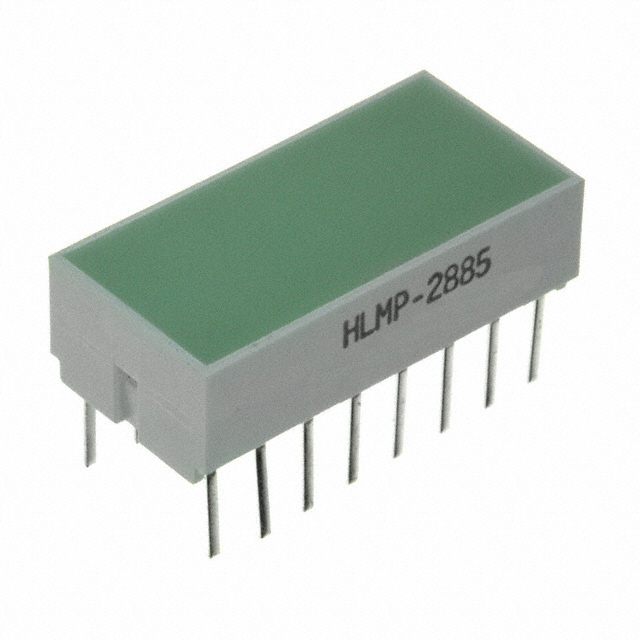 HLMP-2885-FG000 / 인투피온